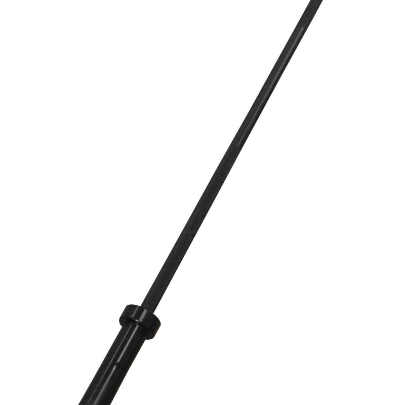 Ολυμπιακή Μπάρα 220cm 20Kg 1500LBS 8 Ρουλεμάν Κεραμική Επίστρωση