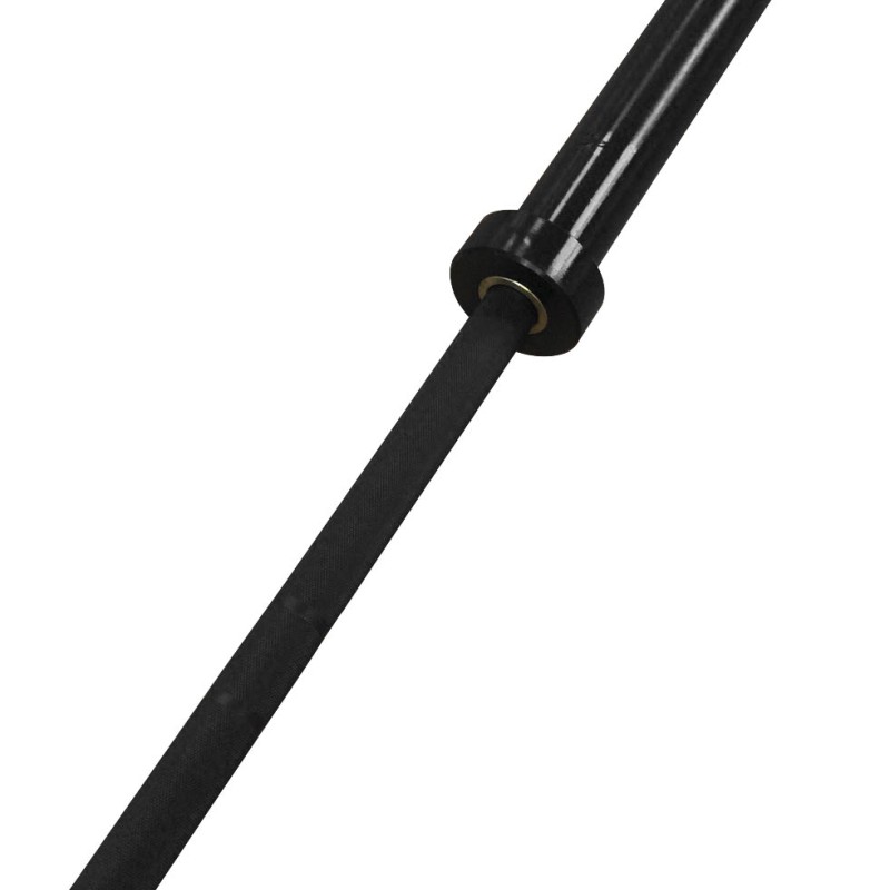 Ολυμπιακή Μπάρα 220cm 20Kg 1500LBS 8 Ρουλεμάν Κεραμική Επίστρωση