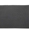 Στρώμα Yoga 6mm Μαύρο