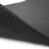 Στρώμα Yoga Fit PVC 173x61x0,4 cm – Μαύρο