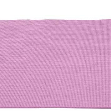 Στρώμα Yoga 6mm Ροζ