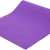Στρώμα Yoga 6mm Μωβ