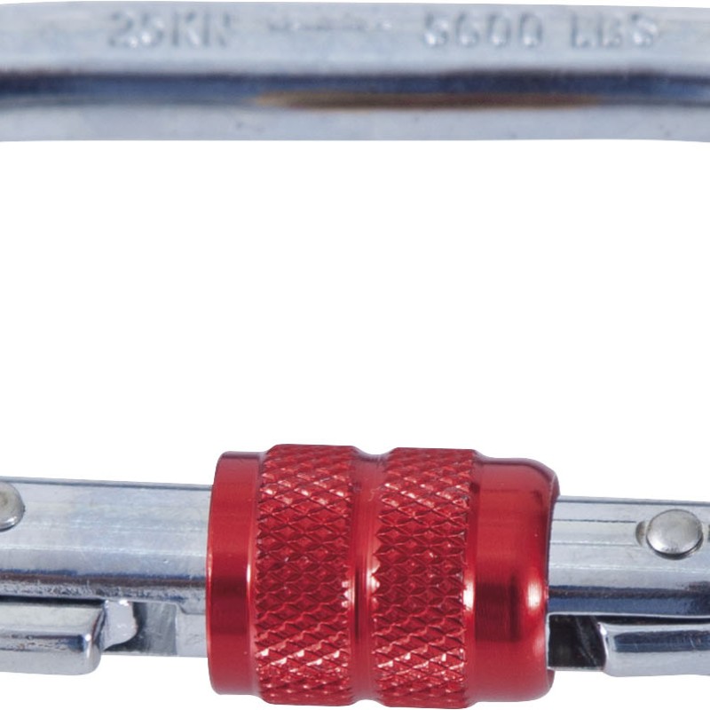 Γάντζος Ασφαλείας AMILA Yoga Lock