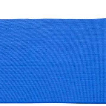 Στρώμα Yoga Fit PVC 173x61x0,6 cm – Μπλε