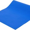 Στρώμα Yoga Fit PVC 173x61x0,6 cm – Μπλε