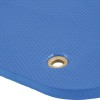 Στρώμα Γυμναστικής EVA 15mm 120cm Μπλε