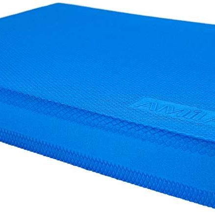Μαξιλάρι Ισορροπίας Balance Pad Μπλε