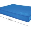 Μαξιλάρι Ισορροπίας Balance Pad Μπλε