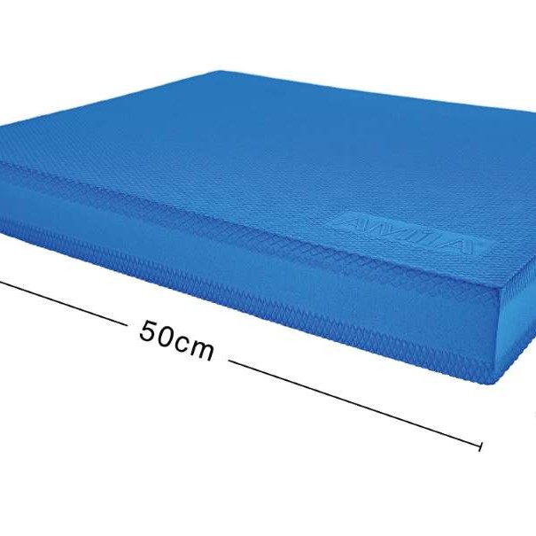 Μαξιλάρι Ισορροπίας Balance Pad Μπλε