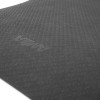 Στρώμα Yoga Pilates TPE 173x60x0,8cm - Μαύρο
