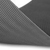 Στρώμα Yoga Pilates TPE 173x60x0,8cm - Μαύρο