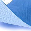 Στρώμα Yoga 6mm TPE Μπλε/Γαλάζιο