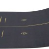 Στρώμα Yoga 6mm TPE & Suede