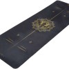 Στρώμα Yoga 6mm TPE & Suede