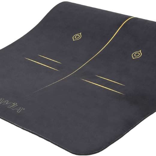 Στρώμα Yoga 6mm TPE & Suede