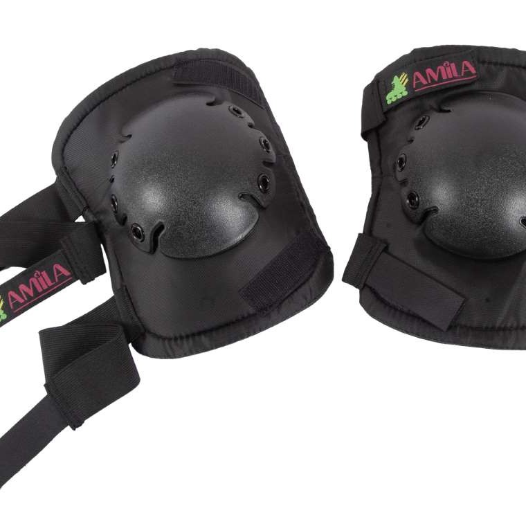 Επιαγκωνίδες με velcro, XL