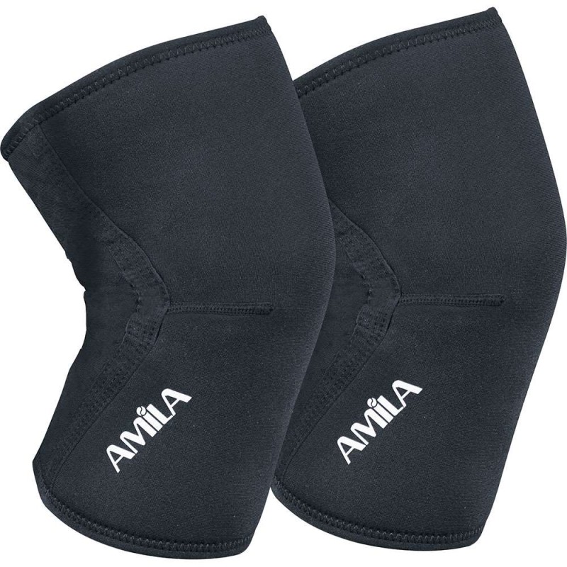 Επιγονατίδα Συμπίεσης - AMILA Knee Support M