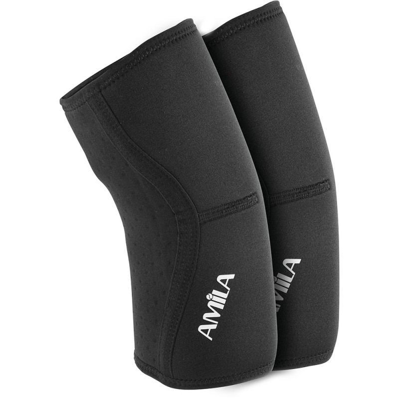 Επιγονατίδα Συμπίεσης - AMILA Knee Support L