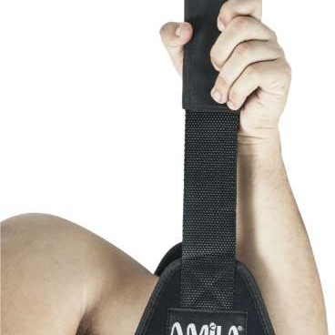 Ιμάντες Κοιλιακών με Velcro