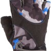 Γάντια Άρσης Βαρών AMILA Amara Lycra CamoBlue M