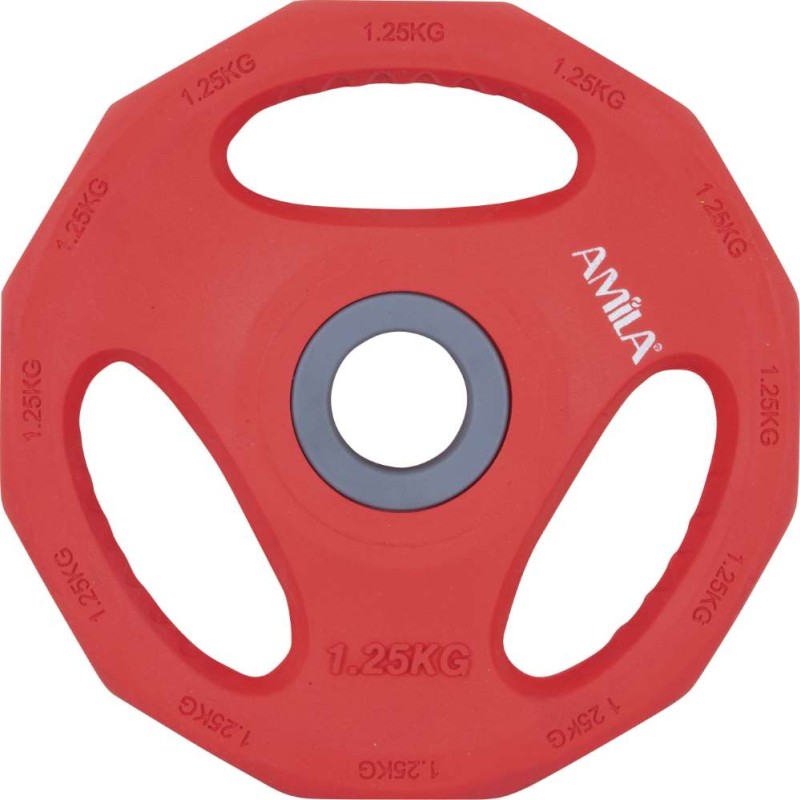 Δίσκος AMILA Pump Rubber Φ30 1,25Kg