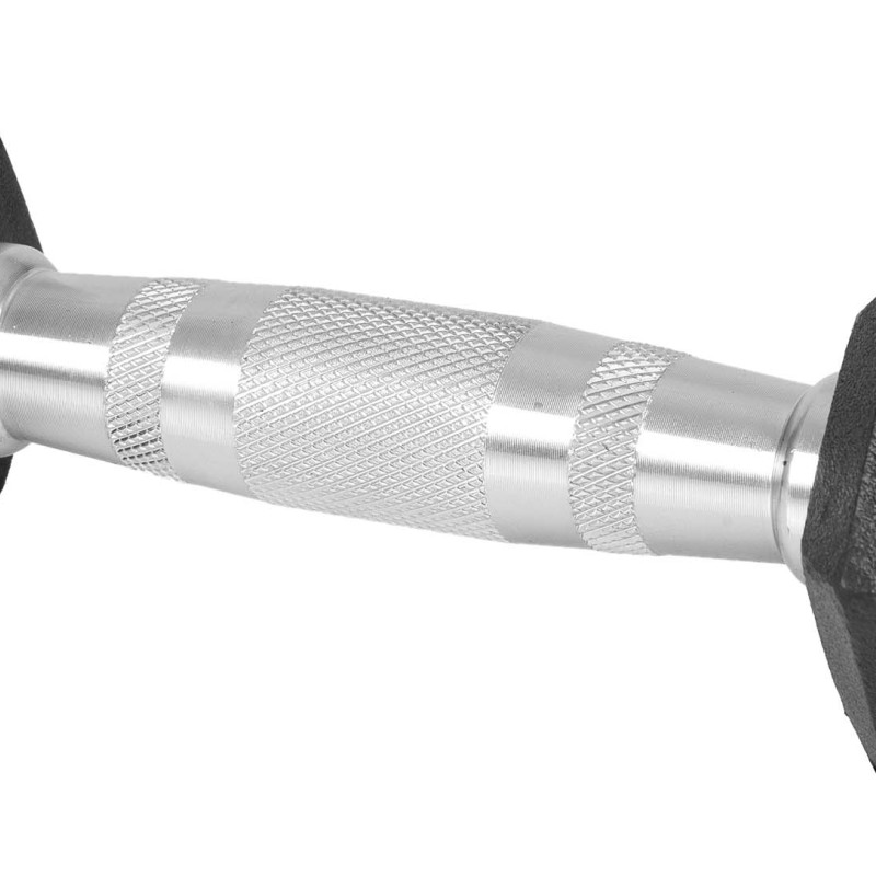 Αλτήρας Εξάγωνος Rubber Cover Class A - 2,0Kg