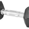 Αλτήρας Εξάγωνος Rubber Cover Class A - 4,0Kg