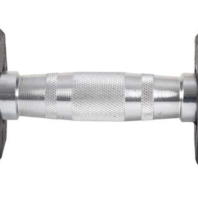 Αλτήρας Εξάγωνος Rubber Cover Class A - 10,0Kg
