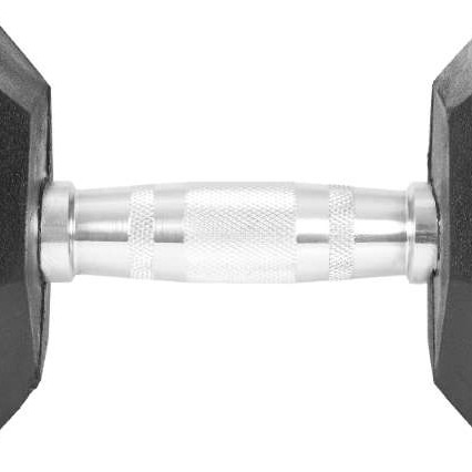 Αλτήρας Εξάγωνος Rubber Cover Class A - 15,0Kg