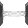 Αλτήρας Εξάγωνος Rubber Cover Class A - 17,5Kg