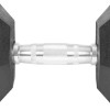 Αλτήρας Εξάγωνος Rubber Cover Class A - 20,0Kg