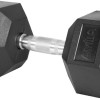 Αλτήρας Εξάγωνος Rubber Cover Class A - 20,0Kg