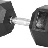 Αλτήρας Εξάγωνος Rubber Cover Class A - 22,5Kg