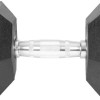 Αλτήρας Εξάγωνος Rubber Cover Class A - 25,0Kg