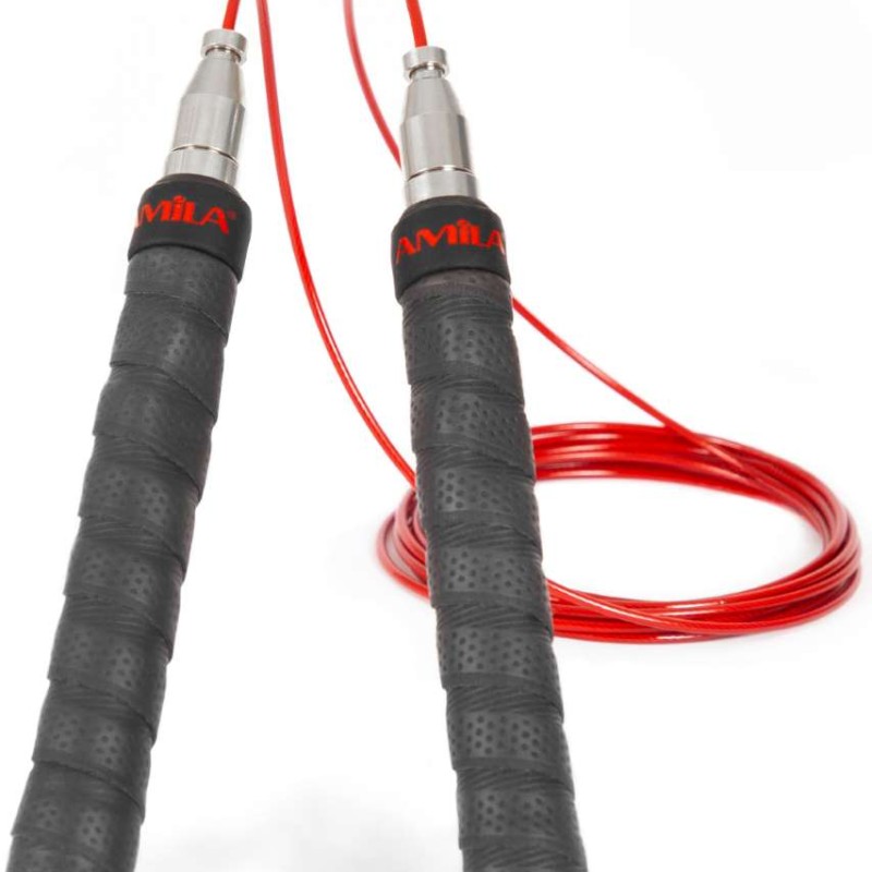 Speed Rope AMILA PowerGrip SL