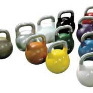 AMILA Kettlebell Competition Series 8Kg