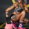 AMILA Kettlebell Competition Series 8Kg