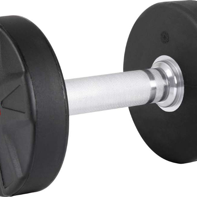 Aλτήρας Στρογγυλός PU Series - 7,50Kg