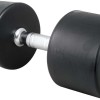 Aλτήρας Στρογγυλός Original Rubber R Series - 40,0Kg