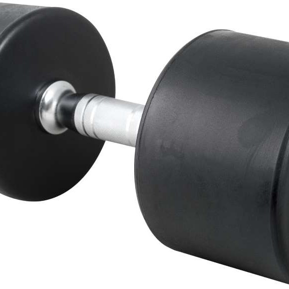 Aλτήρας Στρογγυλός Original Rubber R Series - 40,0Kg