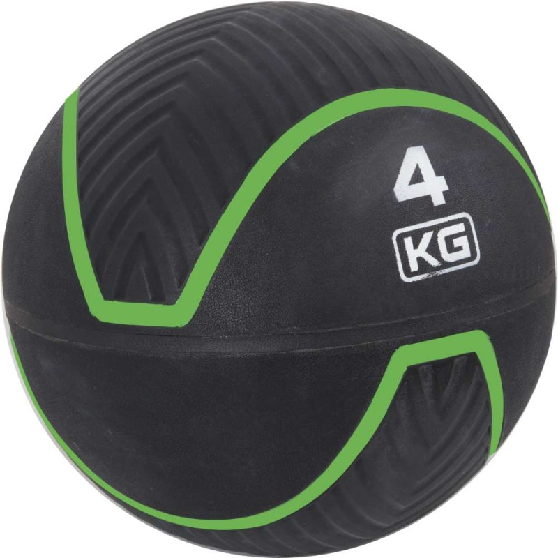 AMILA Wall Ball Rubber 4Kg