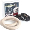Κρίκοι γυμναστικής AMILA WOOD Gymnastics Rings