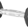Αλτήρας Εξάγωνος Rubber Cover Class A - 3,0Kg