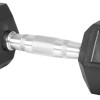 Αλτήρας Εξάγωνος Rubber Cover Class A - 5,0Kg