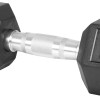 Αλτήρας Εξάγωνος Rubber Cover Class A - 7,0kg