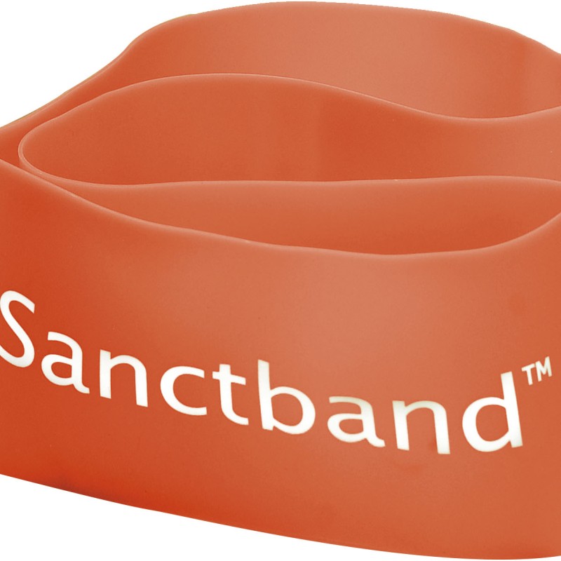 Λάστιχο Αντίστασης Sanctband Loop Band Μαλακό