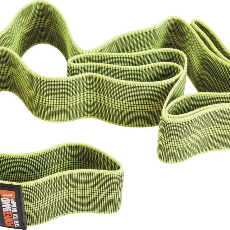 Λάστιχο Stretch AMILA PowerBand Large