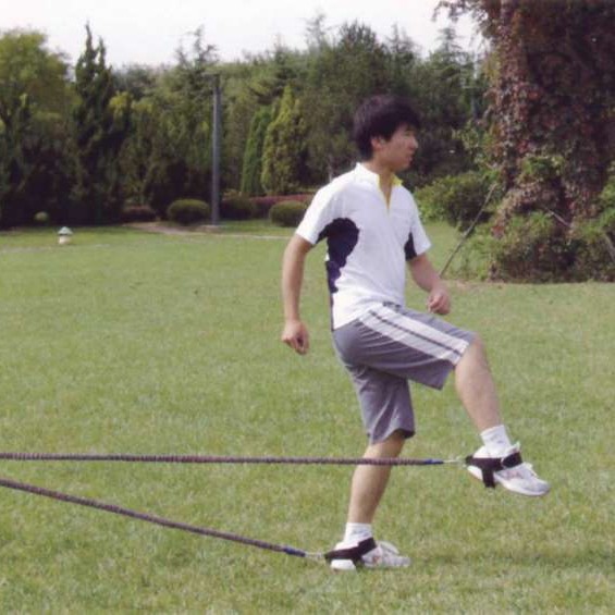 Foot Trainer