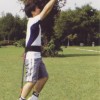 High Jumping Trainer