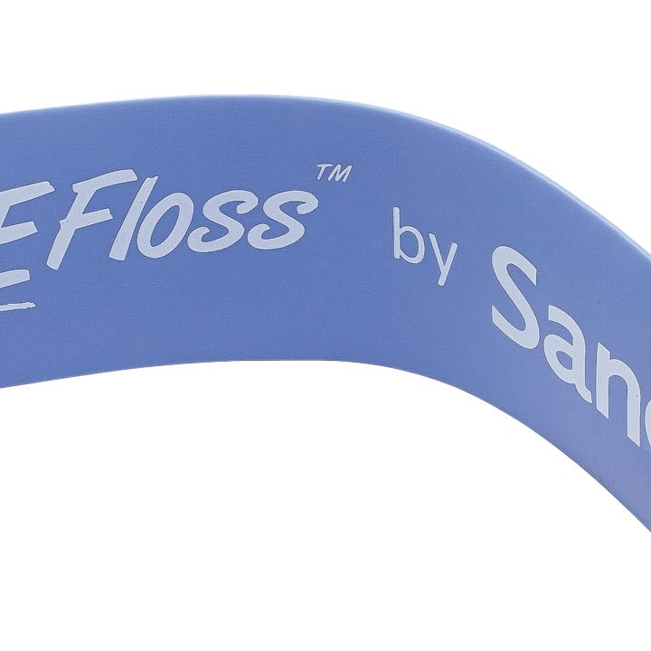 Λάστιχο Sanctband Floss Band Μεσαίο